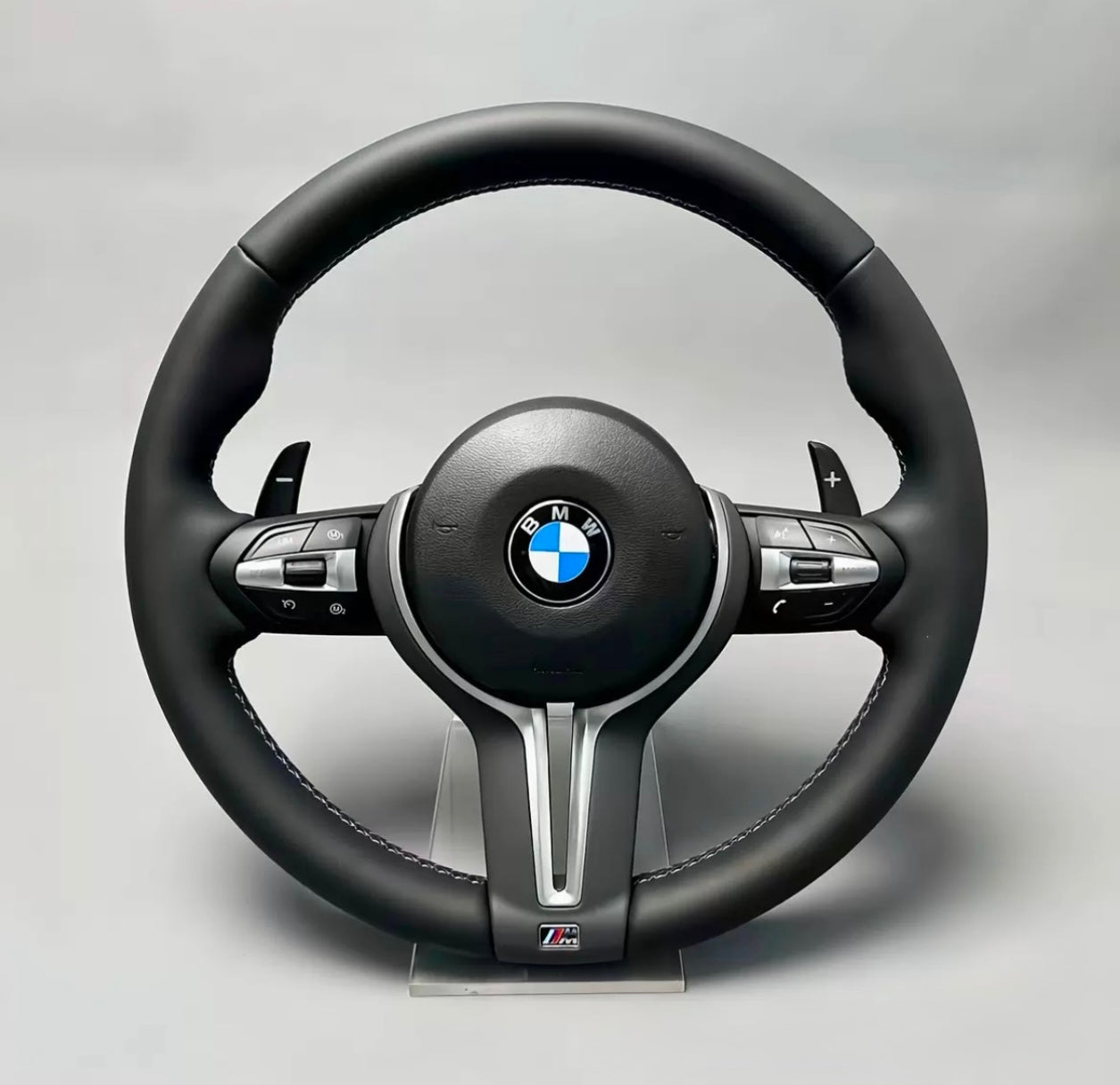 PROMO M-STEERING WHEEL W/ AIRBAG